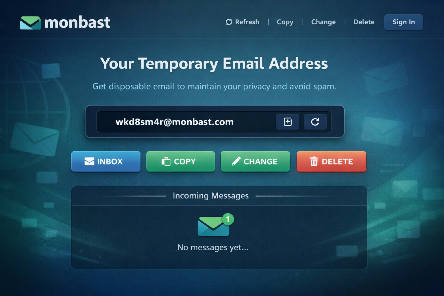 How Temp-Mail is Reclaiming Our Right to Privacy in an Age of Data Hunger