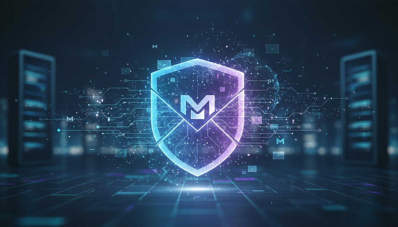 MonBast Mail: The Ultimate Temporary Email Solution for Online Privacy