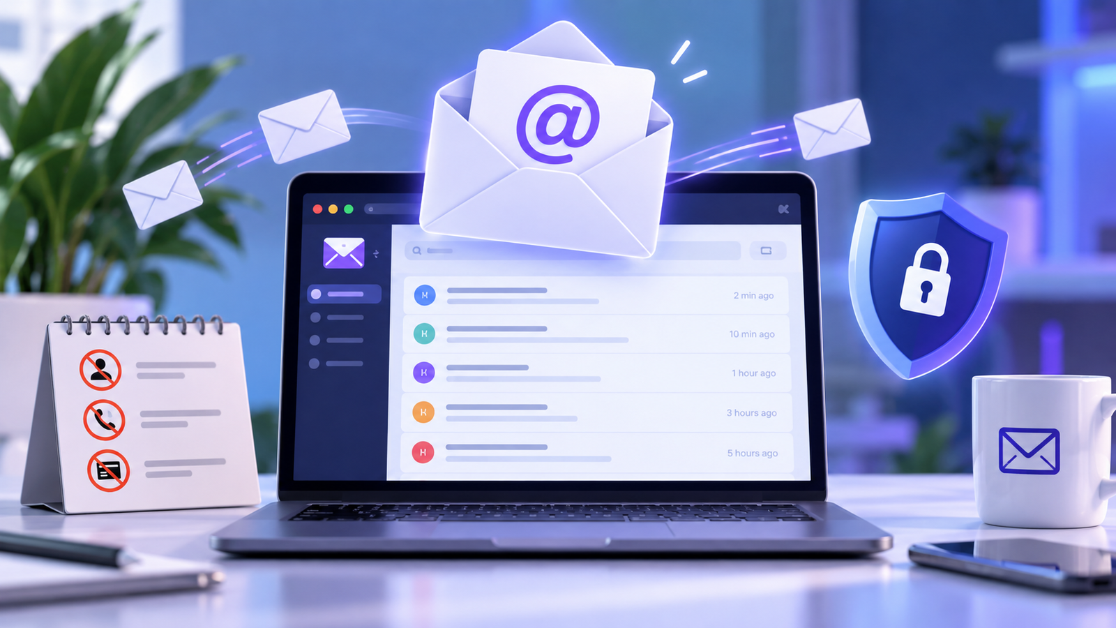 Best Free Temporary Email Service Without Registration | 2026 Guide