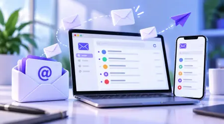 MonBast Mail: A Simple Temporary Email for Everyday Use