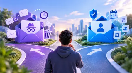 When Should You Use Temporary Email? A Practical Guide