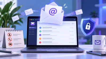 Best Free Temporary Email Service Without Registration | 2026 Guide