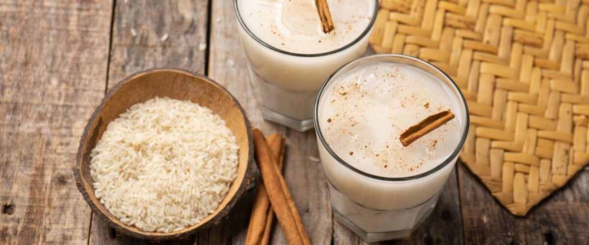 iStock 1217713217 Horchata 2