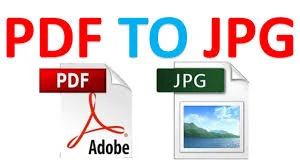 Powerful PDF to JPG Converter – Convert Files in 1 Minute