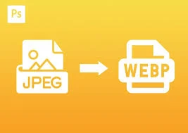 Convert JPEG to WEBP in 60 Seconds – Amazing Results