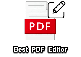 Powerful PDF Editor – Edit Your Files in 1 Minute